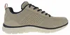 Skechers Track - Leshur In Taupe Pour Homme - 8 UK - 42 EU Voir les images du produit 51