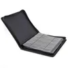 cardcosmos - 16 Pocket XXL Premium Kunstleder Binder / Produktbild-Vorschau 5