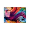 Wallity, UV-265 50 x 70, Dekorative Malerei aus gehärtetem Produktbild-Vorschau 5