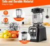 Frullatore commerciale professionale di SucceBuy - 68 oz Anteprima dell’immagine prodotto 5