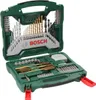 Set de forets et de visseuses Bosch X-Line Titanium 70 pcs. Voir les images du produit 11