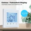 16A Smart Thermostat, elektrische Heizungssteuerung, Produktbild-Vorschau 8
