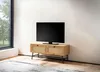 FineBuy Lowboard 100x45x40 cm TV-Kommode mit Produktbild-Vorschau 2