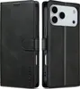 Hülle für iPhone 18 Pro, Klapphüllen Brieftasche Leder Produktbild-Vorschau 1