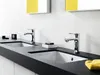 Hansgrohe Metris Mitigeur monocommandé pour lavabo 110 avec Voir les images du produit 11