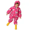 Dare2B Bambino II Tuta invernale per bambini Tuta invernale Anteprima dell’immagine prodotto 1