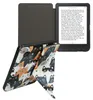 kwmobile Kunstleder eReader Schutzhülle für Kobo Clara BW / Produktbild-Vorschau 8