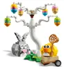 LEGO® LEL Seasons and Occasions Osterhase und Produktbild-Vorschau 19