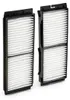 RIDEX 424I0307 Innenraumfilter Pollenfilter für MAZDA 3 Produktbild-Vorschau 7