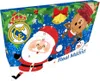 Adventný kalendár Real Madrid s 24 prekvapeniami a Náhľad obrázku produktu 1