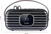 FlinQ DAB + Retro Radio Wireless Speaker Bluetooth Produktbild-Vorschau 13