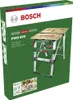 Bosch PWB 600, Ponk na zpracování dřeva, Hliník, Bamboo, Náhled obrázku produktu 14