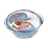 Casseruola con coperchio in vetro da cucina Pyrex 21,5 cm Anteprima dell’immagine prodotto 2