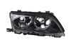 Scheinwerfer passend für BMW 3er E46 09/2001-02/2005 Rechts Produktbild-Vorschau 2