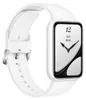 Xiaomi Smart Band 10 Pro NFC Ceramic Edition Pearl White Anteprima dell’immagine prodotto 7