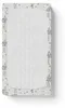 Lenzuolo con Angoli per Lettino 60 × 120 cm – 100% Cotone, Anteprima dell’immagine prodotto 5