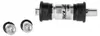 XLC Innenlager Pressfit 127mm, Ø35, 68mm, 4-Kant Produktbild-Vorschau 3
