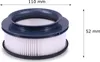 KOMA HFRW8 - Motorfilter für Rowenta X-Force 11.60 - 15.60 Produktbild-Vorschau 3