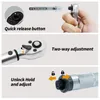 CCLIFE Drehmomentschlüssel Auto Set im Koffer 1/2 Zoll 17mm Produktbild-Vorschau 5