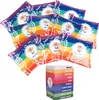 Polvere Holi colorata - set da 10x100g Anteprima dell’immagine prodotto 2