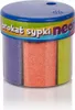 Sypké třpytky 50g 6 neonových barev Astra Náhled obrázku produktu 3