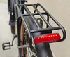 SINOHON EM300 - Bicicletta elettrica da trekking da 26 Anteprima dell’immagine prodotto 8