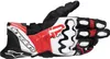 rękawice GP PLUS R V3, ALPINESTARS (czarne/białe/czerwone, Podgląd zdjęcia produktu 4