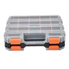 Aufbewahrungsbox Kleinteile-Organizer, doppelseitiger Produktbild-Vorschau 1