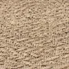 Teppich 90 cm Jute-Optik Innen und Außen Produktbild-Vorschau 5