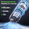 Handstaubsauger, GreenEye-Technologie Produktbild-Vorschau 2