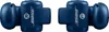A pair of blue Bose wireless earbuds. Produktbild-Vorschau