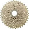 sunRace CSMS1TAW 10 11-36z cassetta METALLICA Anteprima dell’immagine prodotto 8