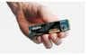 Kioxia EXCERIA G3 - SSD - 1 TB - intern - M.2 2280 - PCI Produktbild-Vorschau 3