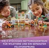 LEGO Friends Tierrettungsmission Bausatz 41717, Produktbild-Vorschau 37