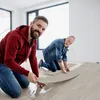 LZQ 5m² vinylové podlahy Vinyl Laminátové samolepiace dosky Náhľad obrázku produktu 10