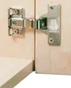 Charnière spéciale ET 582 K.0,0mm pour vis HETTICH Voir les images du produit 7