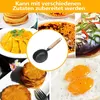 Pfanne Gusseisen,15 cm Durchmesser,beschichtete Gusseiserne Produktbild-Vorschau 6