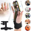 Attelle de doigt Support de doigt et de métacarpe Orthèse Voir les images du produit 1