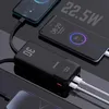 DUDAO Dudao K15Max powerbank 30000mAh 22.5 Watt Hvid Produktbild-Vorschau 7
