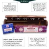 LAVISA Räucherstäbchen Starter Set mit Satya Produktbild-Vorschau 2