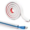 Kabelkanal selbstklebend - 2 m - Kabelrinne - Produktbild-Vorschau 1