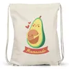 Mamacado Turnbeutel Gymsack  Süßes Geschenk für Werdende Produktbild-Vorschau 3