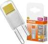 LED PIN Retrofit 20 1,8W 827 (Warmton-extra) G9 Náhľad obrázku produktu 6