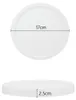 ZMH LED plafondlamp, wit, plat, 15W, 3000K (warm wit), Productafbeelding-voorbeeld 12
