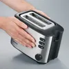 SEVERIN AT 2514 Tostapane a 2 fette 850W in acciaio inox Anteprima dell’immagine prodotto 11