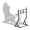 Huzaro Speed 9.1 | Sim Racing Monitor TV Stand | VESA 75x75 Podgląd zdjęcia produktu 16