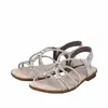 Sandali donna Rieker 64270-60 beige 40 Anteprima dell’immagine prodotto 59