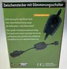 ChiliTec Steckdose mit Dämmerungssensor IP44 Aussen Produktbild-Vorschau 4