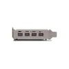 PNY VCQP1000-PB Scheda grafica Quadro P1000 4 GB GDDR5 Anteprima dell’immagine prodotto 4