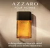 Loris Azzaro, Azzaro Pour Homme, Eau De Toilette, For Men, Podgląd zdjęcia produktu 4